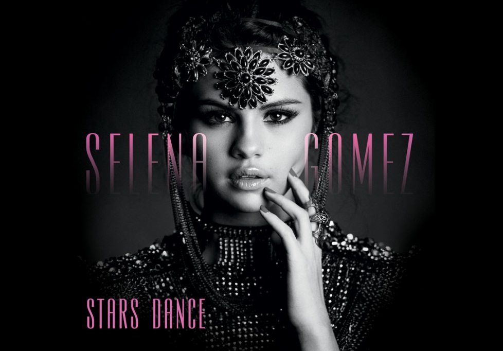 Álbum de Selena Gomez Stars Dance